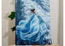 create acrylic landscape paintings inspired by nature